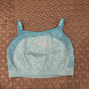 Gymshark flex sports bra